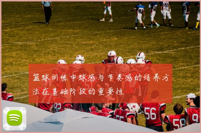 篮球训练中球感与节奏感的培养方法在基础阶段的重要性