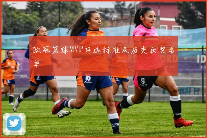 欧冠篮球MVP评选标准及历史获奖名单