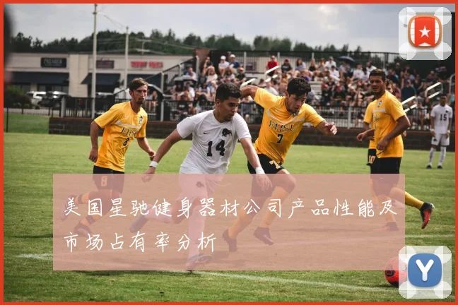 美国星驰健身器材公司产品性能及市场占有率分析