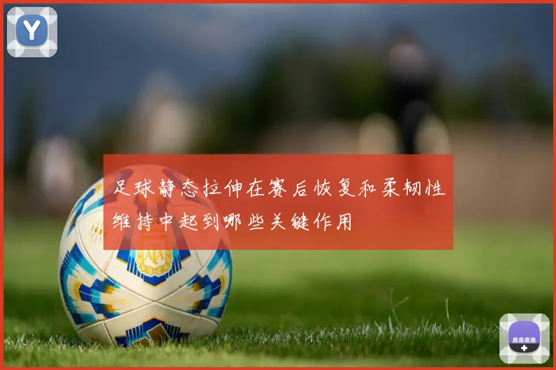 足球静态拉伸在赛后恢复和柔韧性维持中起到哪些关键作用